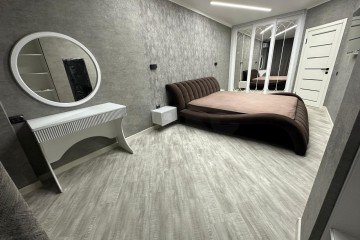 Фото №1: 1-комнатная квартира 40 м² - Краснодар, мкр. Достояние, ул. Конгрессная, 33к1