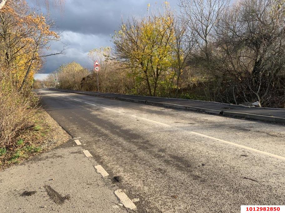 Фото №2: Участок садоводство 5.3 сот. - Елизаветинская, некоммерческое  Росинка, ул. Вишнёвая