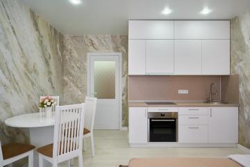 Фото №4: Студия 26 м² - Краснодар, мкр. Почтовый, ул. имени Валерия Гассия, 3