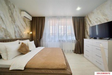 Фото №2: Студия 26 м² - Краснодар, мкр. Почтовый, ул. имени Валерия Гассия, 3