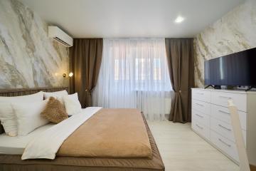 Фото №2: Студия 26 м² - Краснодар, мкр. Почтовый, ул. имени Валерия Гассия, 3