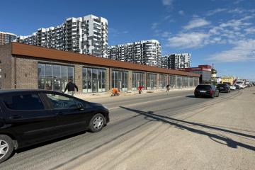 Фото №3: Коммерция 1300 м² - Краснодар, п. коттеджный  Изумрудный Город, ул. 2-я Ямальская, 9