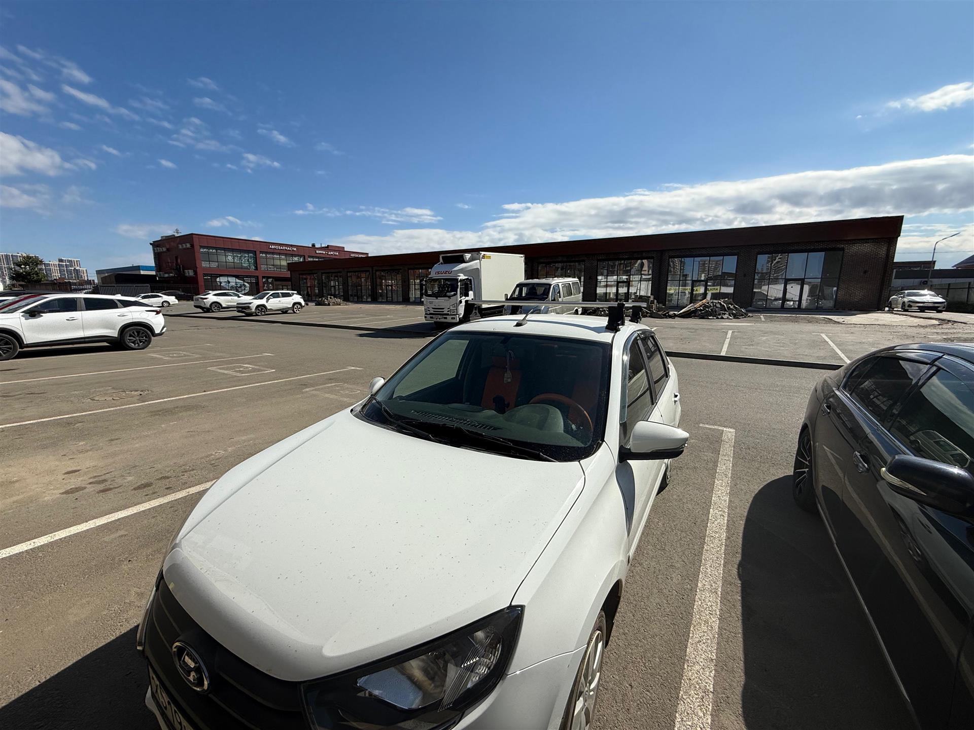 Фото №9: Коммерция 1300 м² - Краснодар, Прикубанский внутригородской округ, п. коттеджный  Изумрудный Город, ул. 2-я Ямальская, 9