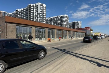 Фото №2: Отдельное здание 1410 м² - Краснодар, п. коттеджный  Изумрудный Город, ул. 2-я Ямальская, 9