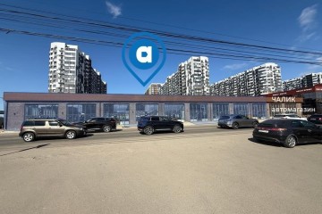 Фото №1: Отдельное здание 1410 м² - Краснодар, п. коттеджный  Изумрудный Город, ул. 2-я Ямальская, 9