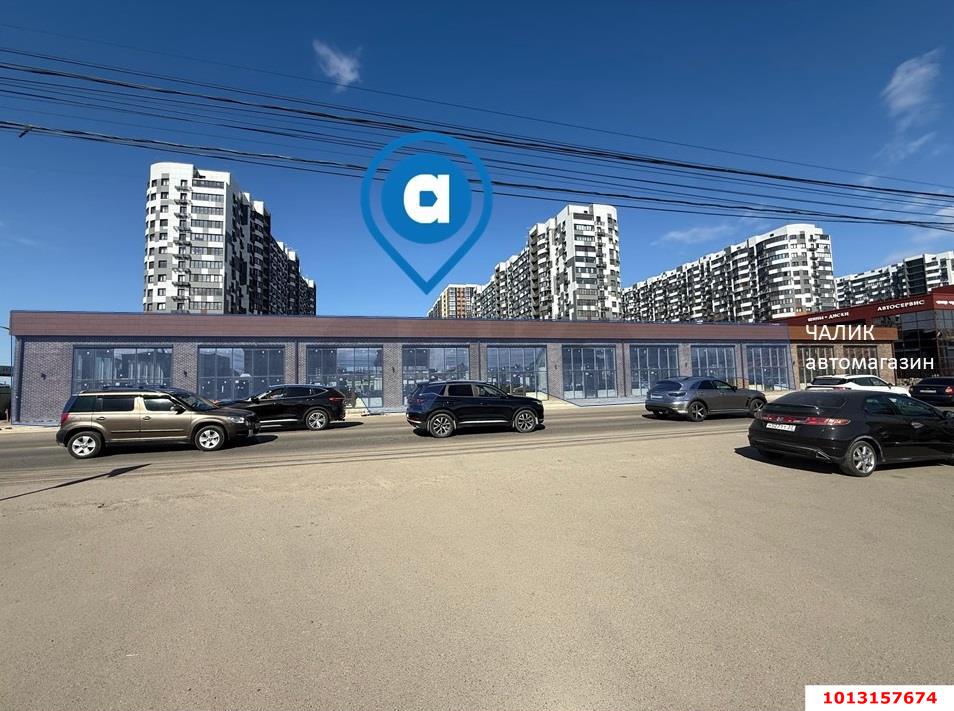 Фото №1: Отдельное здание 1410 м² - Краснодар, коттеджный  Изумрудный Город, ул. 2-я Ямальская, 9