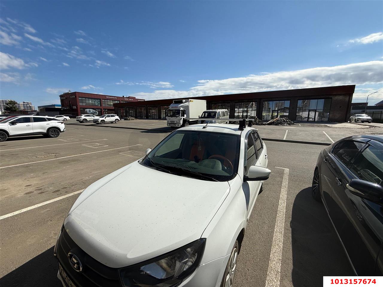 Фото №8: Отдельное здание 1410 м² - Краснодар, коттеджный  Изумрудный Город, ул. 2-я Ямальская, 9