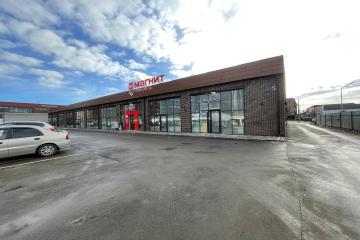 Фото №1: Коммерция 1300 м² - Краснодар, п. коттеджный  Изумрудный Город, ул. 2-я Ямальская, 9