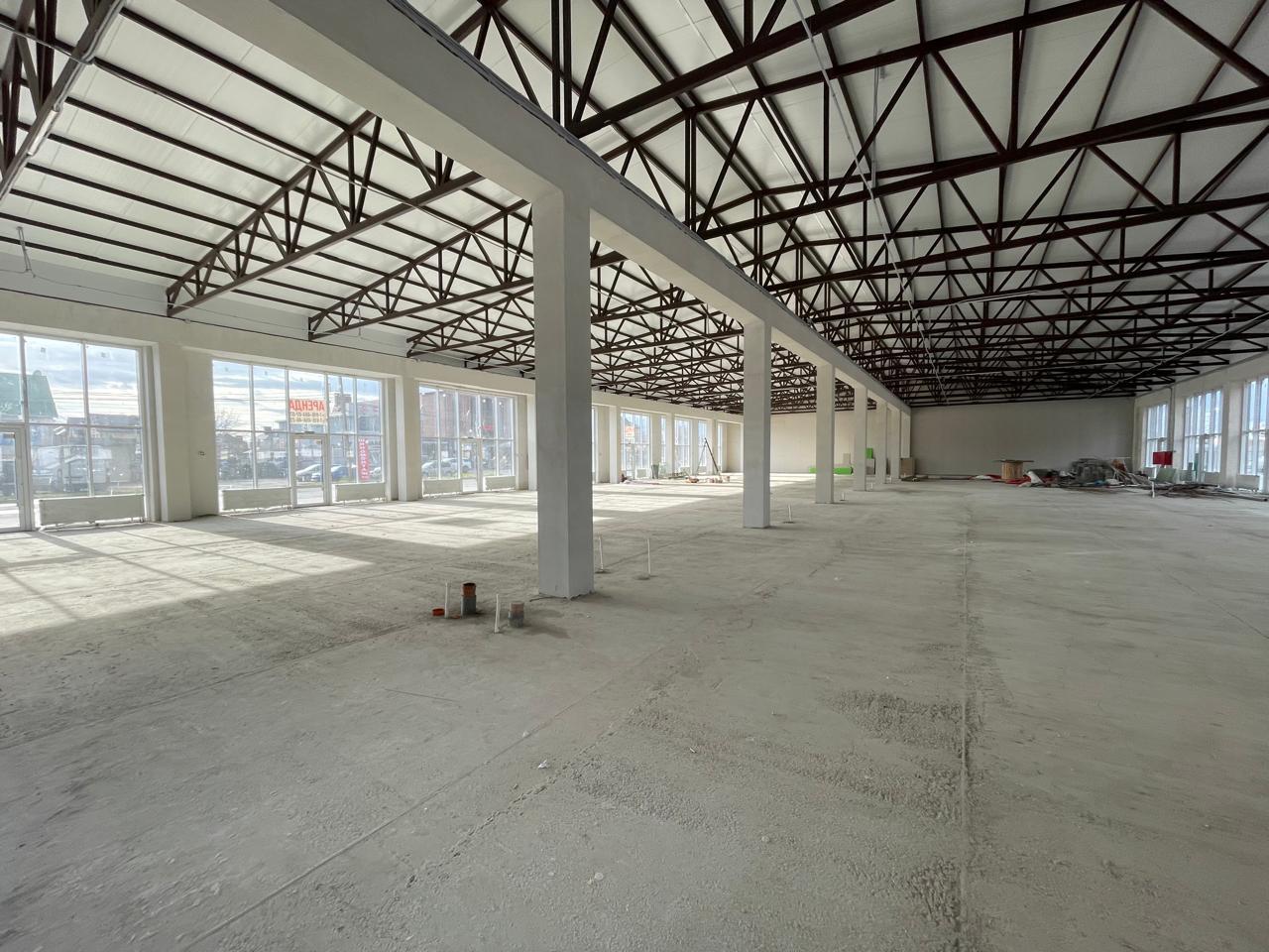 Фото №7: Коммерция 1300 м² - Краснодар, Прикубанский внутригородской округ, п. коттеджный  Изумрудный Город, ул. 2-я Ямальская, 9