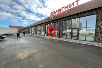 Фото №5: Коммерция 1300 м² - Краснодар, п. коттеджный  Изумрудный Город, ул. 2-я Ямальская, 9