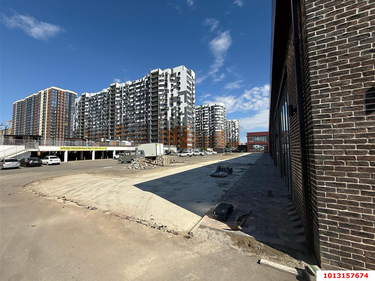 Фото №4: Отдельное здание 1410 м² - Краснодар, коттеджный  Изумрудный Город, ул. 2-я Ямальская, 9