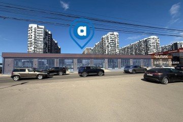 Фото №1: Отдельное здание 1410 м² - Краснодар, п. коттеджный  Изумрудный Город, ул. 2-я Ямальская, 9