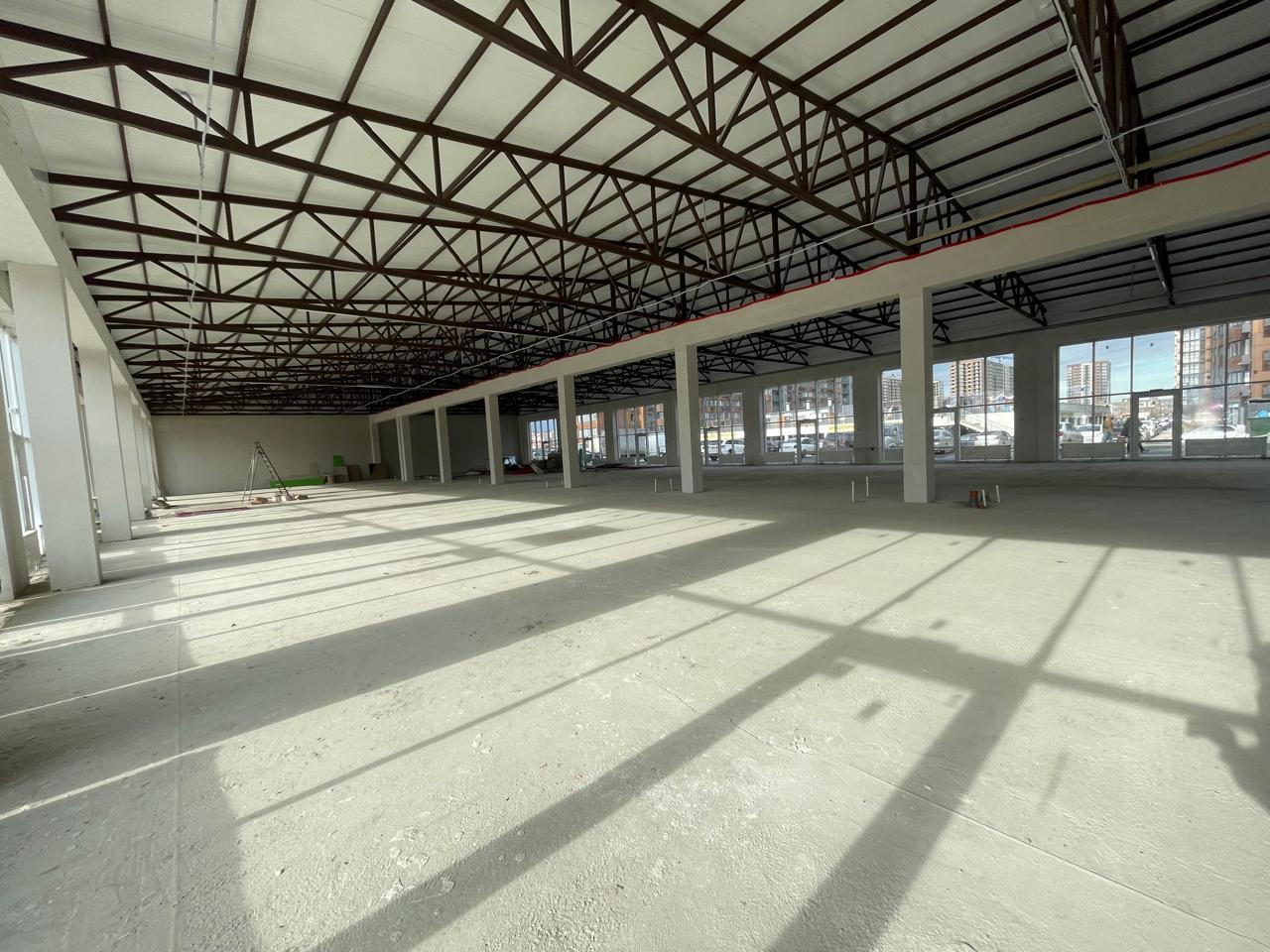 Фото №6: Коммерция 1300 м² - Краснодар, Прикубанский внутригородской округ, п. коттеджный  Изумрудный Город, ул. 2-я Ямальская, 9