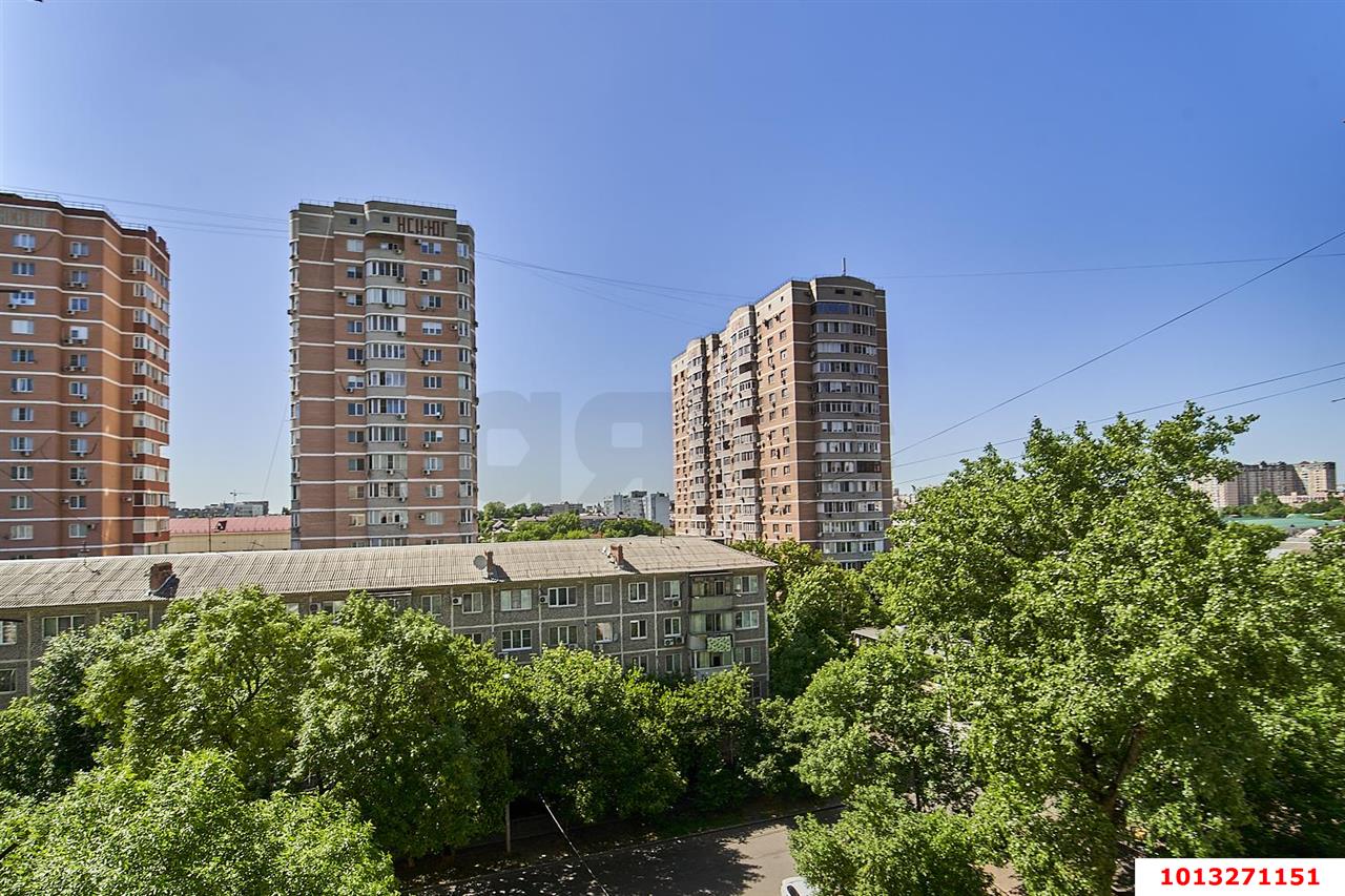 Фото №9: 4-комнатная квартира 85 м² - Краснодар, Центральный, ул. Промышленная, 21/3