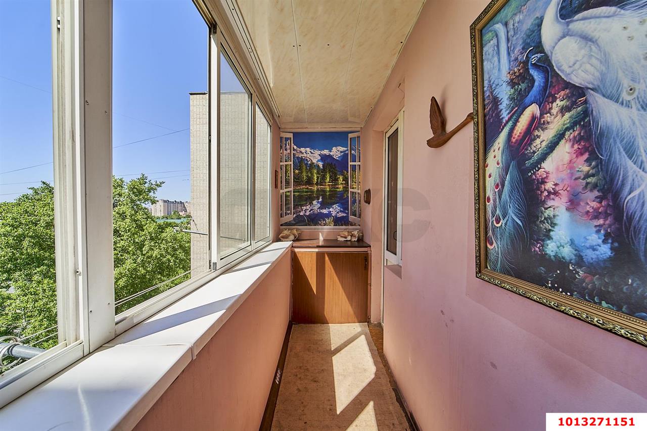 Фото №10: 4-комнатная квартира 85 м² - Краснодар, Центральный, ул. Промышленная, 21/3