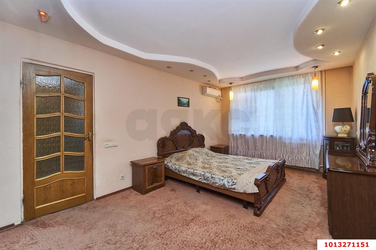 Фото №7: 4-комнатная квартира 85 м² - Краснодар, Центральный, ул. Промышленная, 21/3