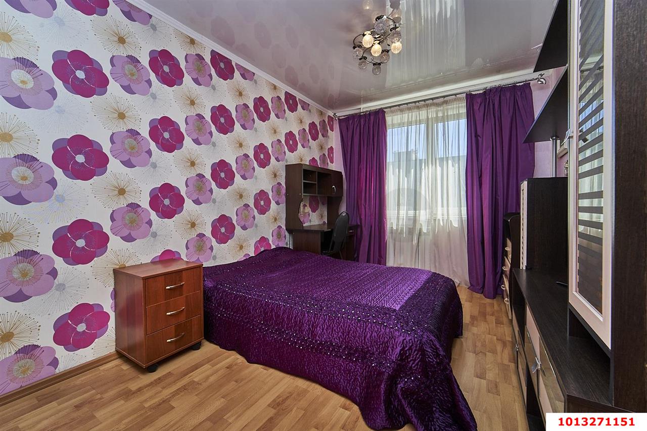 Фото №6: 3-комнатная квартира 85 м² - Краснодар, Центральный, ул. Промышленная, 21/3