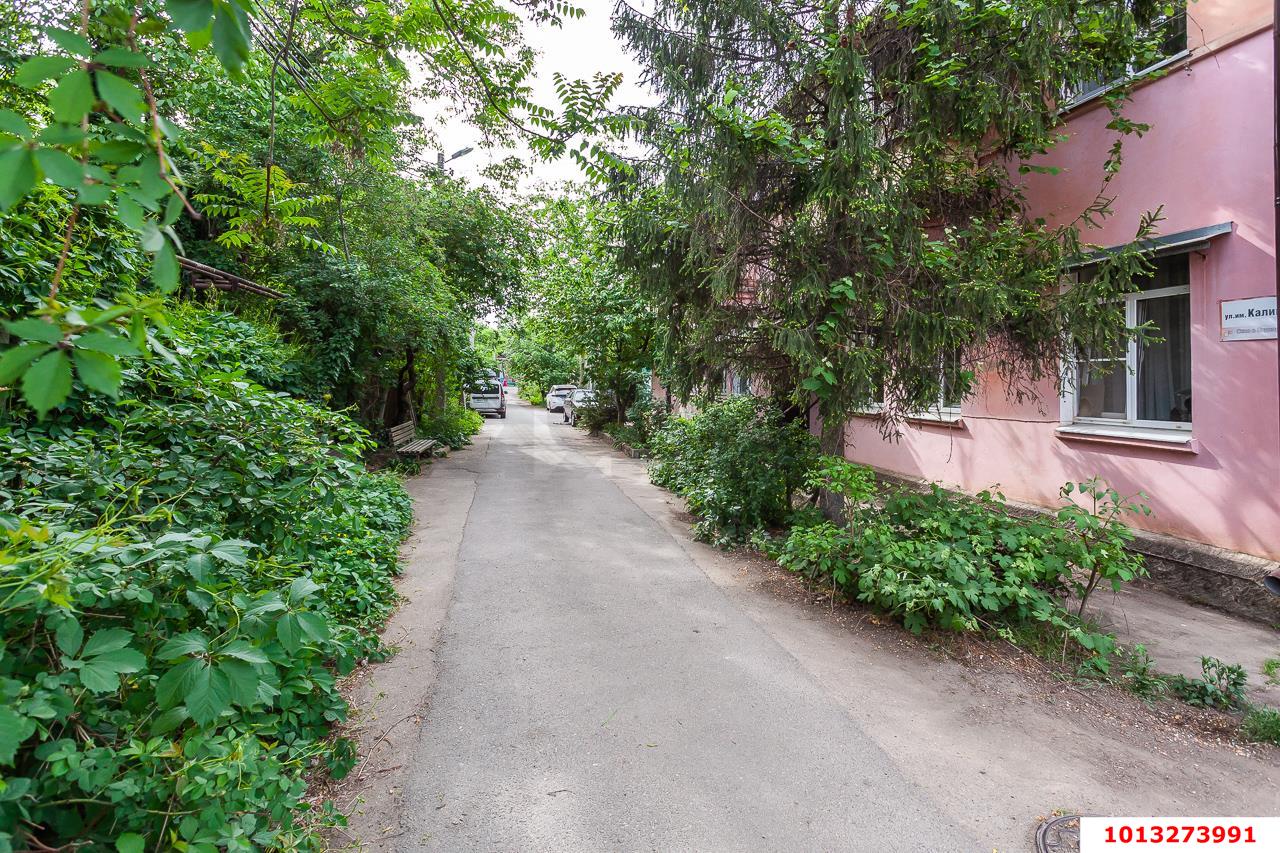 Фото №16: 3-комнатная квартира 58 м² - Краснодар, Прикубанский внутригородской округ, мкр. имени Н.И. Вавилова, ул. имени Калинина, 1к13