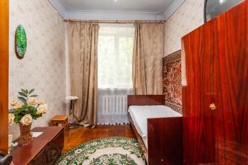 Фото №2: 3-комнатная квартира 58 м² - Краснодар, мкр. имени Н.И. Вавилова, ул. имени Калинина, 1к13