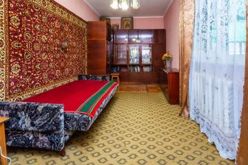 Фото №1: 3-комнатная квартира 58 м² - Краснодар, мкр. имени Н.И. Вавилова, ул. имени Калинина, 1к13