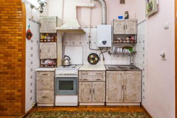 Фото №3: 3-комнатная квартира 58 м² - Краснодар, мкр. имени Н.И. Вавилова, ул. имени Калинина, 1к13