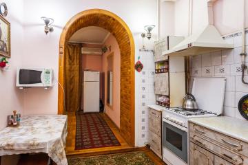 Фото №4: 3-комнатная квартира 58 м² - Краснодар, мкр. имени Н.И. Вавилова, ул. имени Калинина, 1к13