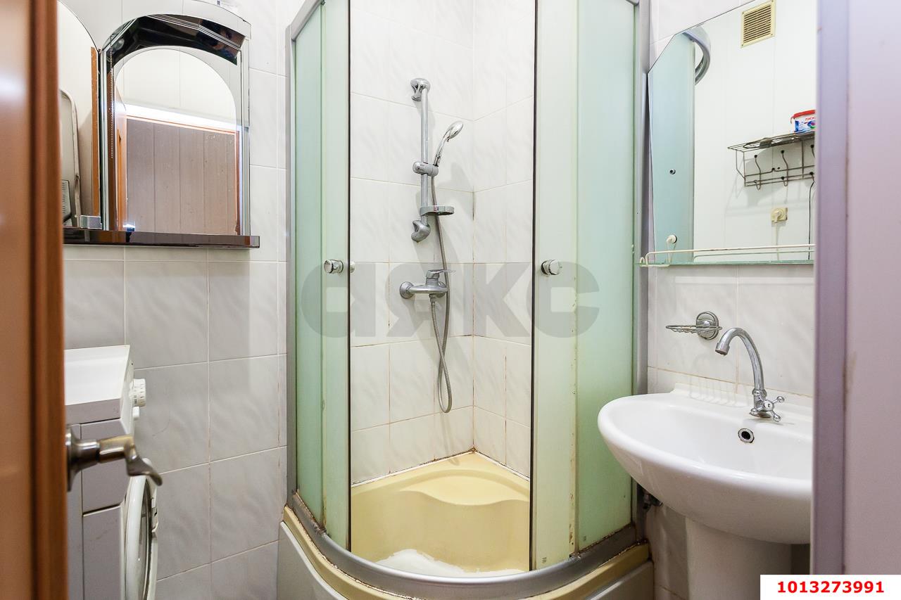 Фото №7: 3-комнатная квартира 58 м² - Краснодар, Прикубанский внутригородской округ, мкр. имени Н.И. Вавилова, ул. имени Калинина, 1к13