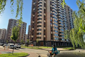 Фото №1: Коммерция 51 м² - Краснодар, мкр. имени Петра Метальникова, ул. Ростовское шоссе, 30/6