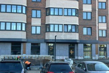 Фото №4: Торговое помещение 52 м² - Краснодар, мкр. имени Петра Метальникова, ул. Ростовское шоссе, 30/6
