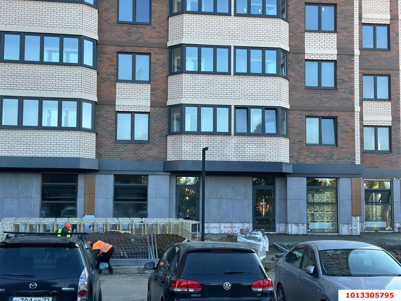 Фото №4: Торговое помещение 52 м² - Краснодар, имени Петра Метальникова, ул. Ростовское шоссе, 30/6