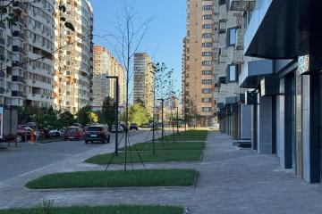 Фото №2: Коммерция 51 м² - Краснодар, мкр. имени Петра Метальникова, ул. Ростовское шоссе, 30/6