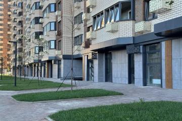 Фото №2: Коммерция 51 м² - Краснодар, мкр. имени Петра Метальникова, ул. Ростовское шоссе, 30/6