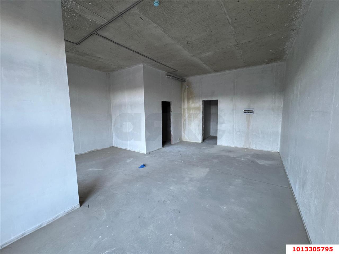 Фото №6: Торговое помещение 52 м² - Краснодар, имени Петра Метальникова, ул. Ростовское шоссе, 30/6