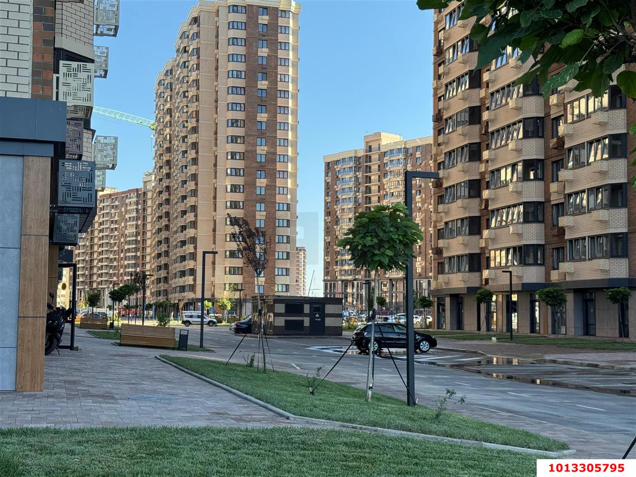 Фото №3: Торговое помещение 52 м² - Краснодар, имени Петра Метальникова, ул. Ростовское шоссе, 30/6