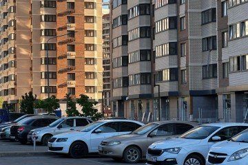 Фото №1: Торговое помещение 52 м² - Краснодар, мкр. имени Петра Метальникова, ул. Ростовское шоссе, 30/6