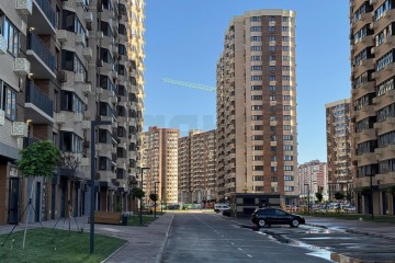 Фото №4: Торговое помещение 52 м² - Краснодар, мкр. имени Петра Метальникова, ул. Ростовское шоссе, 30/6