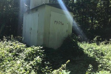 Фото №2: Участок садоводство 22000 сот. - Краснодарский край Северский район
