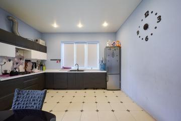 Фото №5: Дом 92 м² - Делюшес, мкр. Прикубанский внутригородской округ, ул. Урожайная, 173