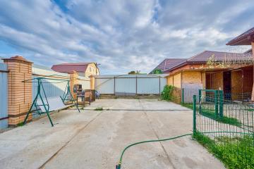 Фото №4: Дом 92 м² - Делюшес, мкр. Прикубанский внутригородской округ, ул. Урожайная, 173