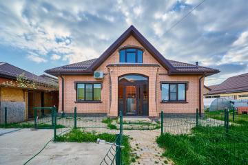 Фото №2: Дом 92 м² - Делюшес, мкр. Прикубанский внутригородской округ, ул. Урожайная, 173