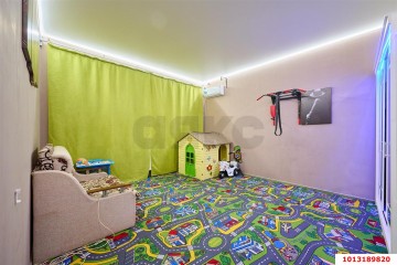 Фото №5: Дом 92 м² - Делюшес, мкр. Прикубанский внутригородской округ, ул. Урожайная, 173