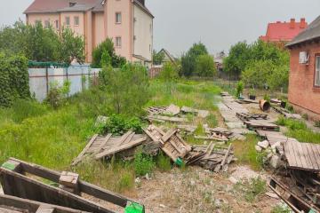 Фото №3: Земельный участок 6.25 сот. - Динская, ул. Красная, 16