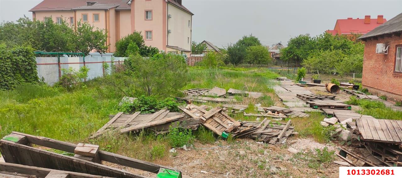 Фото №3: Земельный участок 6.25 сот. - Динская, ул. Красная, 16