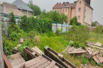 Фото №1: Земельный участок 6.25 сот. - Динская, ул. Красная, 16