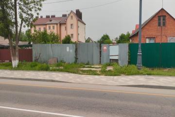 Фото №5: Земельный участок 6.25 сот. - Динская, ул. Красная, 16