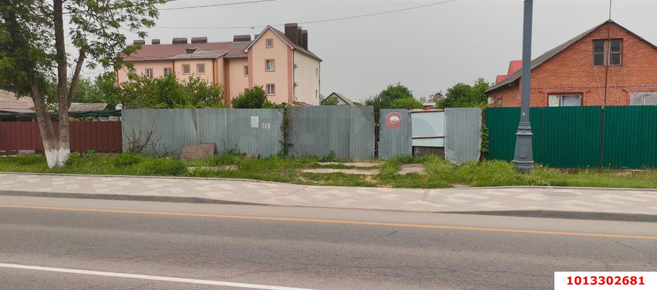 Фото №5: Земельный участок 6.25 сот. - Динская, ул. Красная, 16