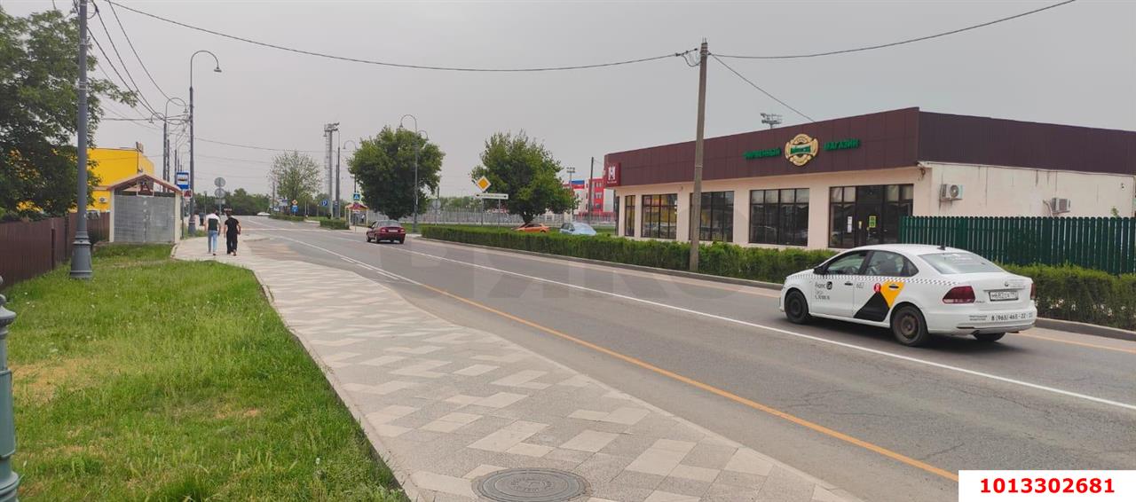 Фото №4: Земельный участок 6.25 сот. - Динская, ул. Красная, 16