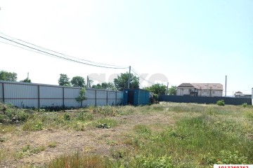 Фото №3: Коммерческая земля 10 сот. - Индустриальный, мкр. Прикубанский внутригородской округ, ул. Экономическая