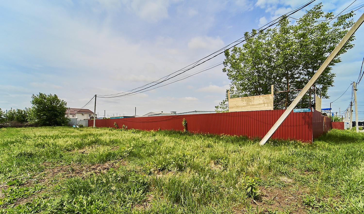 Фото №5: Коммерция 10 м² - Индустриальный, мкр. Прикубанский внутригородской округ, ул. Экономическая