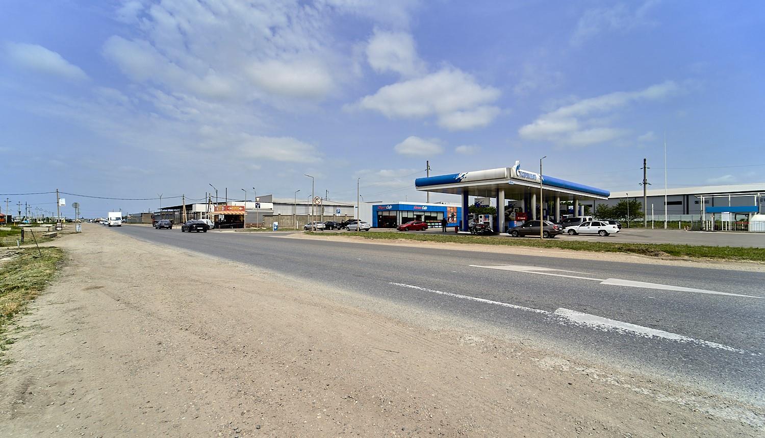 Фото №10: Коммерция 10 м² - Индустриальный, мкр. Прикубанский внутригородской округ, ул. Экономическая